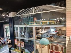 -奈尔宝·儿童乐园·亲子餐厅(星河湾店)