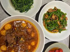 -汉水谣·江景餐厅(江滩店)