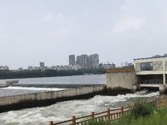 -长白岛森林公园