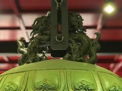 -大钟寺古钟博物馆