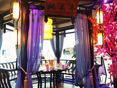 -今朝桃花醉川菜小酒馆(龙湖天街店)
