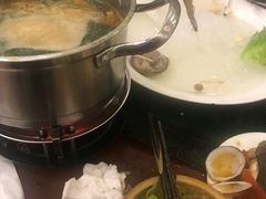 -火舞泰·泰式海鲜火锅餐厅(世纪城店)