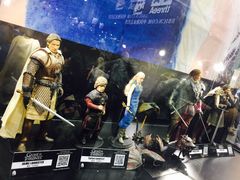 -东浩兰生上海世博展览馆