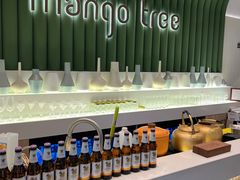 -mango tree芒果树泰国餐厅(青岛万象城店)