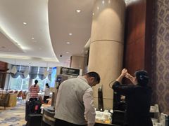 -泰安东尊华美达广场酒店·自助餐厅