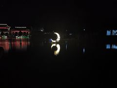 -东台西溪天仙缘景区