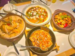 -客家班·客家菜(嘉禾金铂店)