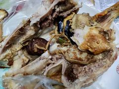 熏鸡-大益烤鸡