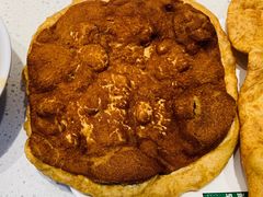 -黑窑厂糖油饼烤鸭·清真菜(旗舰店)