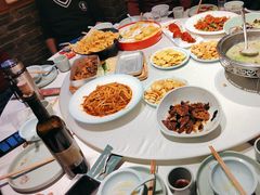 -津沽小院(天津之眼店)