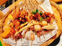 -班花麻辣烫(南京概念店)
