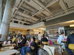 -SAANCI山池咖啡(海上世界文化艺术中心店)