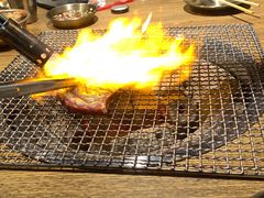 -鑫釜山海鲜烧烤(鑫丰国际店)