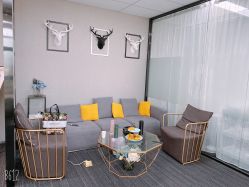 -MJ skin care国际皮肤管理中心