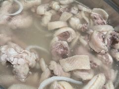 -烹然四季椰子鸡火锅(姚家园万象汇店)