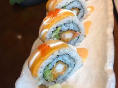 -笑福亭料理小馆(解放碑店)