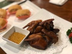-悦雅居·老广州老味道(长湖店)