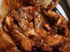 -乐口福家常菜馆(古庸路店)