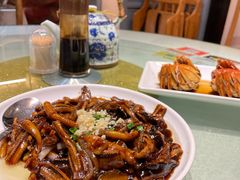 -品味楼·醉卤·酱排骨·无锡特色菜
