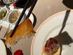 -荣轩(新荣记环球金融中心店)
