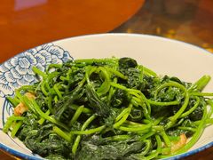 -麒麟小院·老九江菜(安平路店)