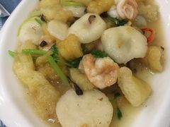 -潮汕铺老店(甜水井店)