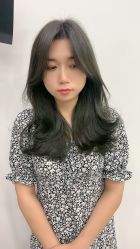 -V8潮牌·接发烫染连锁