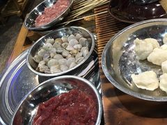 -盈田盈粥庄(博山东路店)