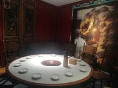 -北京老门框爆肚涮肉馆(锦业路店)