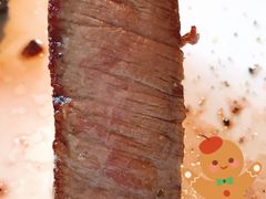 -Wolfgang’s Steakhouse 沃夫冈牛排馆(上海白玉兰广场店)