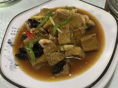 -呼吸森林·生态农庄农家乐私房菜