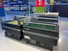 -家乐福(四元桥购物中心店)