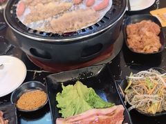 -燚青春东北泥炉烤肉(百合店)