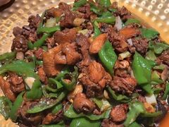 -天山醉美辣子鸡(文艺路店)