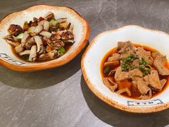 -香阁餐厅·常州菜·常州菜代表品牌(新北奥体店)