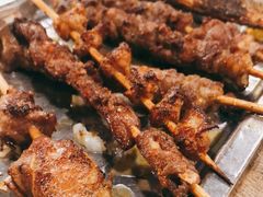 -毛胡子牛羊餐馆(武宁路店)