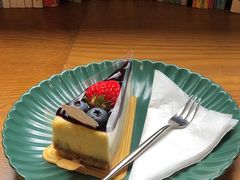 -街角 T·COFFEE 融合料理·BISTRO(车公庙店)