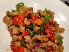 -黄山老妈·土菜(碧桂园店)