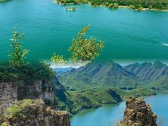 -易水湖景区