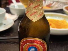 -海天楼中餐厅(吴宫泛太平洋酒店)