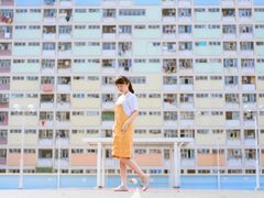 -彩虹村