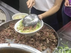 -筋面郎(东坡店)