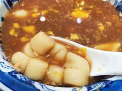 -阿坤传统手工小吃(杨家坪店)