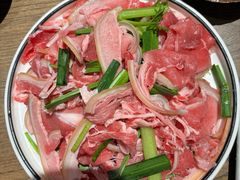-贵厨酸汤牛肉(小十字店)