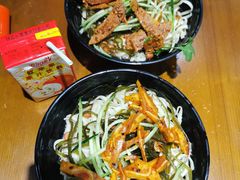 -猪脑壳凉面(武陵源店)