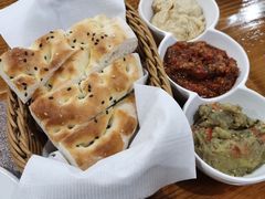 -TUK土耳其餐厅·下午茶(卢湾店)