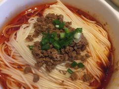 担担面-金鼎轩(亚运村店)