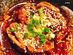 -付小姐在成都(中山公园店)