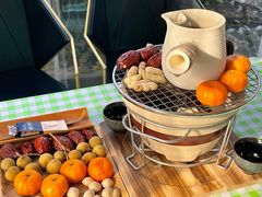 -哟吼艺术餐厅·亲子·生日宴