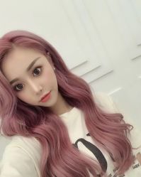 -3AM HAIR SALON染发接发
